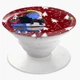 Попсокет (Popsockets) держатель для смартфона Санта Майк Браул Старс (Santa Mike Brawl Stars) (8754-1001-WT) Белый - изображение 5