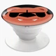 Попсокет (Popsockets) держатель для смартфона Маска(Mask) (8754-1973-WT) Белый - изображение 6
