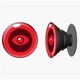 Попсокет (Popsockets) держатель для смартфона Маска(Mask) (8754-1974-BK) Черный - изображение 8