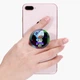 Попсокет (Popsockets) держатель для смартфона Леон Акула Браул Старс (Leon Shark Brawl Stars) (8754-1016-WT) Белый - изображение 12