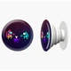 Попсокет (Popsockets) держатель для смартфона Аммонг Ас (Among Us) (8754-2598-WT) Белый - изображение 4