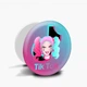 Попсокет (Popsockets) держатель для смартфона Тик Ток (Tik Tok Harley Quinn) (8754-1646-WT) Белый - изображение 9