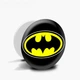 Попсокет (Popsockets) держатель для смартфона Бэтмен ДИСЫ (Batman DC) (8754-1444-WT) Белый - изображение 10