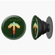 Попсокет (Popsockets) держатель для смартфона Майнкрафт (Minecraft) (8754-1169-BK) Черный - изображение 8