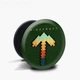 Попсокет (Popsockets) держатель для смартфона Майнкрафт (Minecraft) (8754-1169-BK) Черный - изображение 10