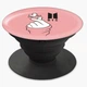 Попсокет (Popsockets) держатель для смартфона БТС (BTS) (8754-1165-BK) Черный - изображение 5