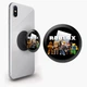 Попсокет (Popsockets) держатель для смартфона Roblox (8754-1219-BK) Черный - изображение 2