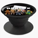 Попсокет (Popsockets) держатель для смартфона Roblox (8754-1219-BK) Черный - изображение 5