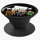 Попсокет (Popsockets) держатель для смартфона Roblox (8754-1219-BK) Черный - изображение 6