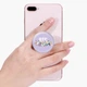 Попсокет (Popsockets) держатель для смартфона БТС (BTS) (8754-1061-BK) Черный - изображение 11