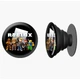 Попсокет (Popsockets) держатель для смартфона Roblox (8754-1219-BK) Черный - изображение 7