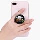 Попсокет (Popsockets) держатель для смартфона Roblox (8754-1219-BK) Черный - изображение 12