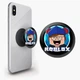 Попсокет (Popsockets) держатель для смартфона Roblox (8754-1220-BK) Черный - изображение 2