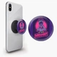 Попсокет (Popsockets) держатель для смартфона Фортнайт (Fortnite) (8754-1191-BK) Черный - изображение 2