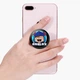Попсокет (Popsockets) держатель для смартфона Roblox (8754-1220-BK) Черный - изображение 11