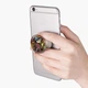Попсокет (Popsockets) держатель для смартфона PUBG (8754-1710-WT) Белый - изображение 3