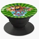 Попсокет (Popsockets) держатель для смартфона Щенячий патруль (PAW Patrol) (8754-1607-BK) Черный - изображение 5