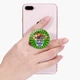 Попсокет (Popsockets) держатель для смартфона Щенячий патруль (PAW Patrol) (8754-1607-BK) Черный - изображение 12