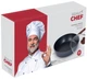 Сковорідка Bravo Chef глибока 20 см (6815602) - изображение 2