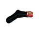 Носки Flagman термотрекинговые черные 41-43 (00-00008584) - изображение 3
