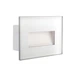 Вбудований світильник GLASI LED 3W P NW-W-Kanlux - зображення 1
