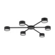 Люстра TK LIGHTING 4692 AVIA - зображення 1
