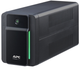 ИБП APC Easy UPS 700VA IEC (BVX700LI) - изображение 2