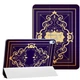 Чехол книжка, обложка для Apple iPad mini 6 (Магическая книга) A2567/A2568/A2569 (2021), 8.3 мини - изображение 4
