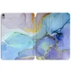 Чохол книжка, обкладинка для Apple iPad mini 6 (Синій камінь) A2567/A2568/A2569 (2021), 8.3 міні - зображення 2