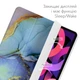 Чохол книжка, обкладинка для Apple iPad mini 6 (Синій камінь) A2567/A2568/A2569 (2021), 8.3 міні - зображення 5
