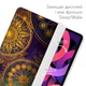 Чохол книжка, обкладинка для Apple iPad mini 6 (Райдужна мандала) A2567/A2568/A2569 (2021), 8.3 міні - зображення 5