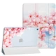 Чохол книжка, обкладинка для Apple iPad (Цвітіння сакури) моделі Pro 11 епл айпад про 2018 case smart cover (823579049) - зображення 2