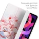 Чохол книжка, обкладинка для Apple iPad (Цвітіння сакури) моделі Pro 11 епл айпад про 2018 case smart cover (823579049) - зображення 3