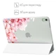 Чохол книжка, обкладинка для Apple iPad (Цвітіння сакури) моделі Pro 11 епл айпад про 2018 case smart cover (823579049) - зображення 4