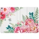 Чохол книжка, обкладинка для Apple iPad mini 6 (Рожевий букет) A2567/A2568/A2569 (2021), 8.3 міні - зображення 3