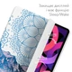 Чохол книжка, обкладинка для Apple iPad mini 6 (Барвисті гори) A2567/A2568/A2569 (2021), 8.3 міні - зображення 5