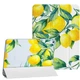 Чохол книжка, обкладинка для Apple iPad mini 6 (Лимонне дерево) A2567/A2568/A2569 (2021), 8.3 міні - зображення 4