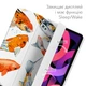 Чохол книжка, обкладинка для Apple iPad (Коі в ставку) моделі Pro 11 епл айпад про 2018 case smart cover (823558756) - зображення 3