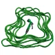 Шланг, що розтягується (комплект) TRICK HOSE 15-45м – зелений, пакет, WTH1545GR-T-L - изображение 4