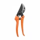 Секатор садовий з ковадлом, сталь SK5, V-SERIES, KT-V1030K - изображение 1