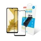 Захисне скло Global Full Glue для ZTE Blade V40 Vita - Black - зображення 2