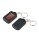 Брелок-фонарик (solar) со встроенной солнечной батареей Keychain Solar Torch - изображение 3