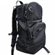 Рюкзак Armoline Штурм (ANTITERROR II) 20л BLACK - изображение 1