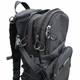 Рюкзак Armoline Штурм (ANTITERROR II) 20л BLACK - изображение 2