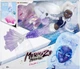 Лялька Русалка Mermaze Mermaidz Color Change Winter Waves Crystabella Крістабелла (585411) - зображення 1