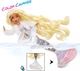 Лялька Русалка Mermaze Mermaidz Color Change Winter Waves Gwen Гвен (585428) - зображення 3