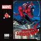 Пазл Buffalo Marvel - The Amazing Spiderman Неймовірна людина-павук 500 шт. (‎3209) - зображення 1