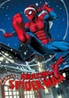 Пазл Buffalo Marvel - The Amazing Spiderman Неймовірна людина-павук 500 шт. (‎3209) - зображення 2