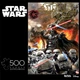 Пазл Buffalo Marvel -Star Wars - Darth Vader and The Imperial Army Звездные войны – Дарт Вейд и Имперская армия 500 шт. (33003) - изображение 1