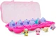 Игровой набор Хетчималс Spin Master Hatchimals CollEGGtibles, Shimmer Babies Мерцающие малыши 12 шт. (6060645) - изображение 1